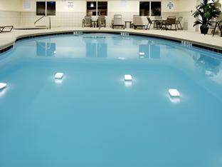 holiday inn express hotel and suites florence northeast by ihg