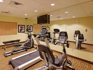 holiday inn express hotel and suites florence northeast by ihg