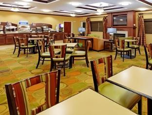 holiday inn express hotel and suites florence northeast by ihg