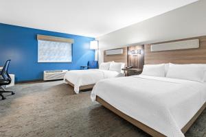 holiday inn express hotel and suites florence northeast by ihg