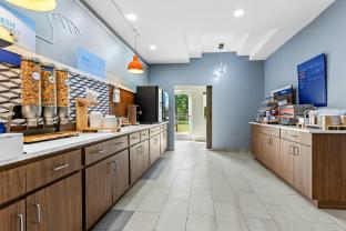 holiday inn express hotel and suites florence northeast by ihg
