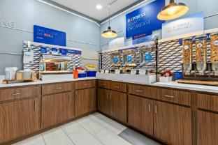 holiday inn express hotel and suites florence northeast by ihg