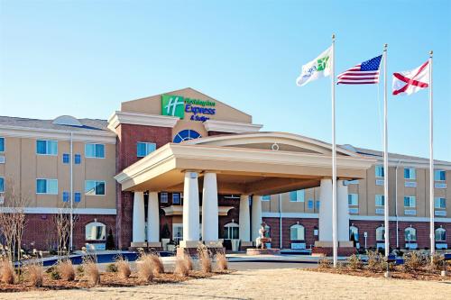 holiday inn express hotel and suites florence northeast by ihg