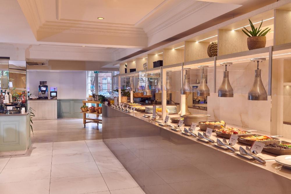 melia white house hotel