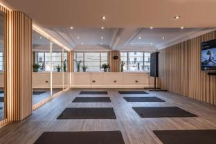 melia white house hotel