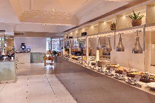 melia white house hotel