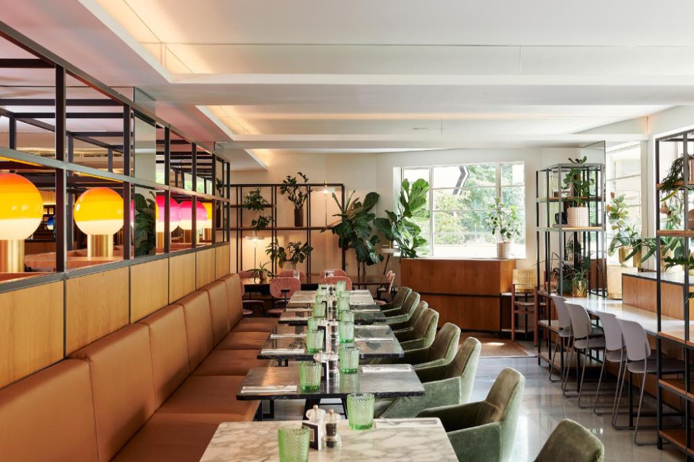 melia white house hotel