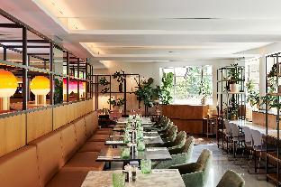 melia white house hotel