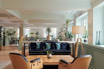 melia white house hotel