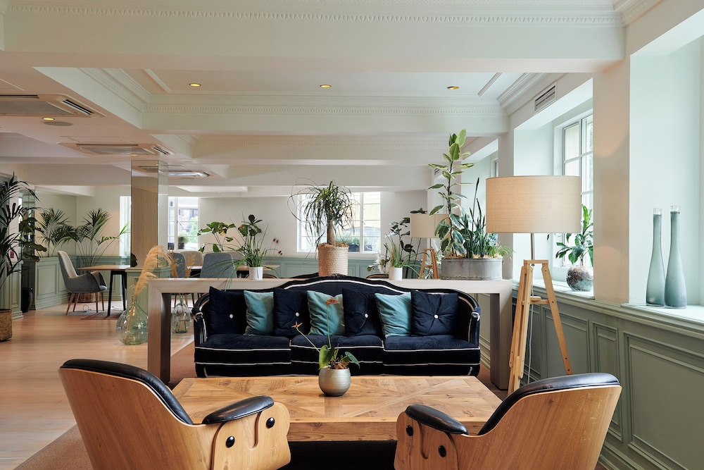 melia white house hotel