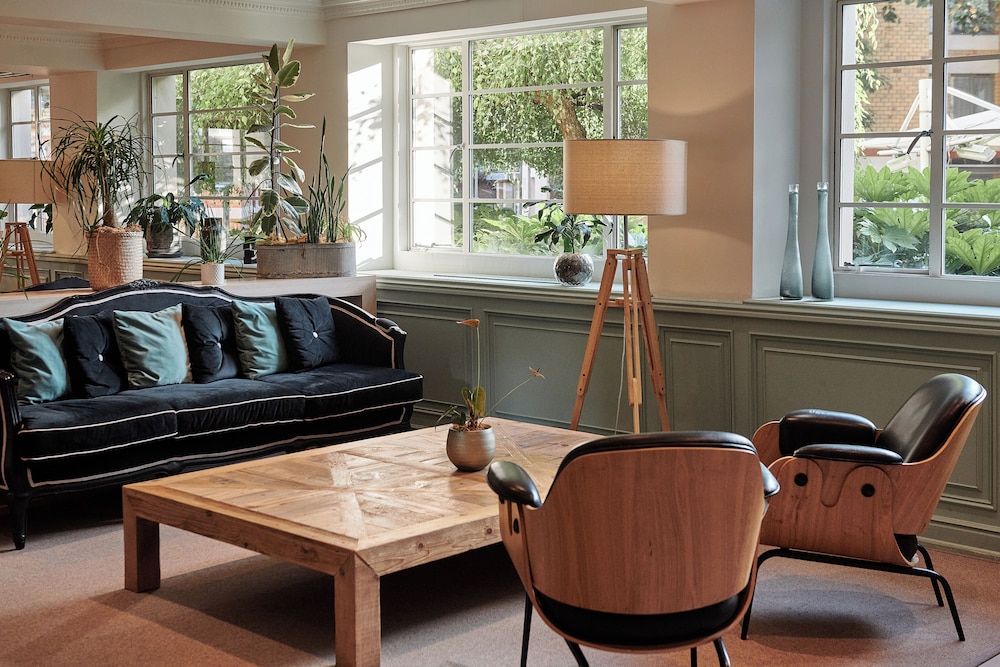 melia white house hotel