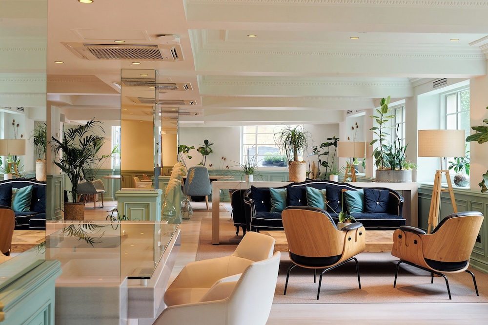 melia white house hotel