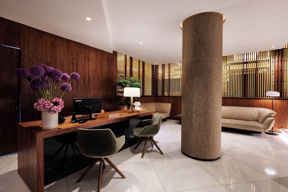 melia white house hotel