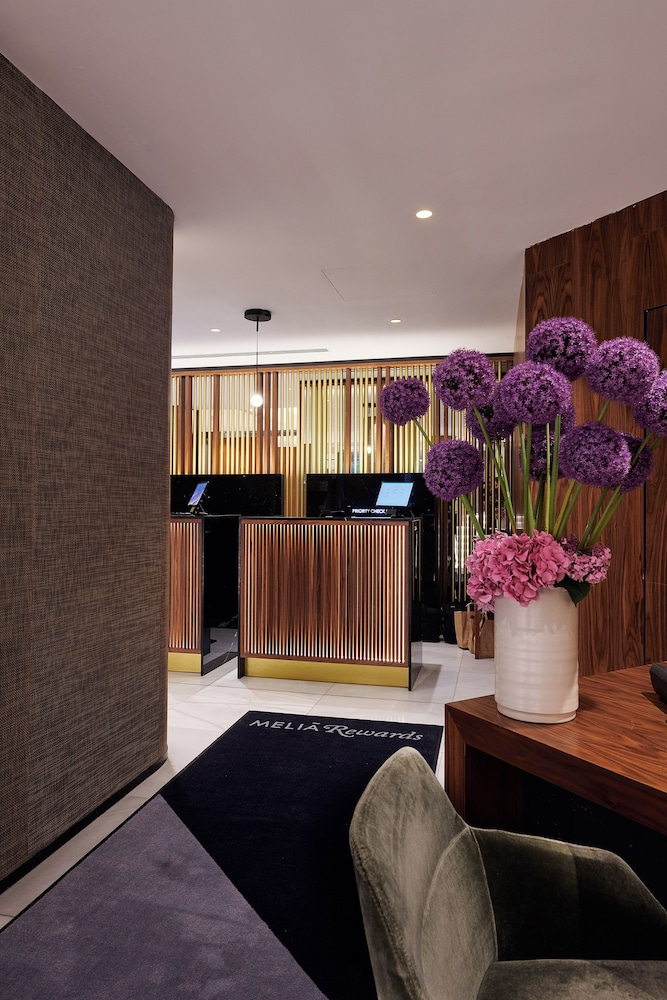 melia white house hotel