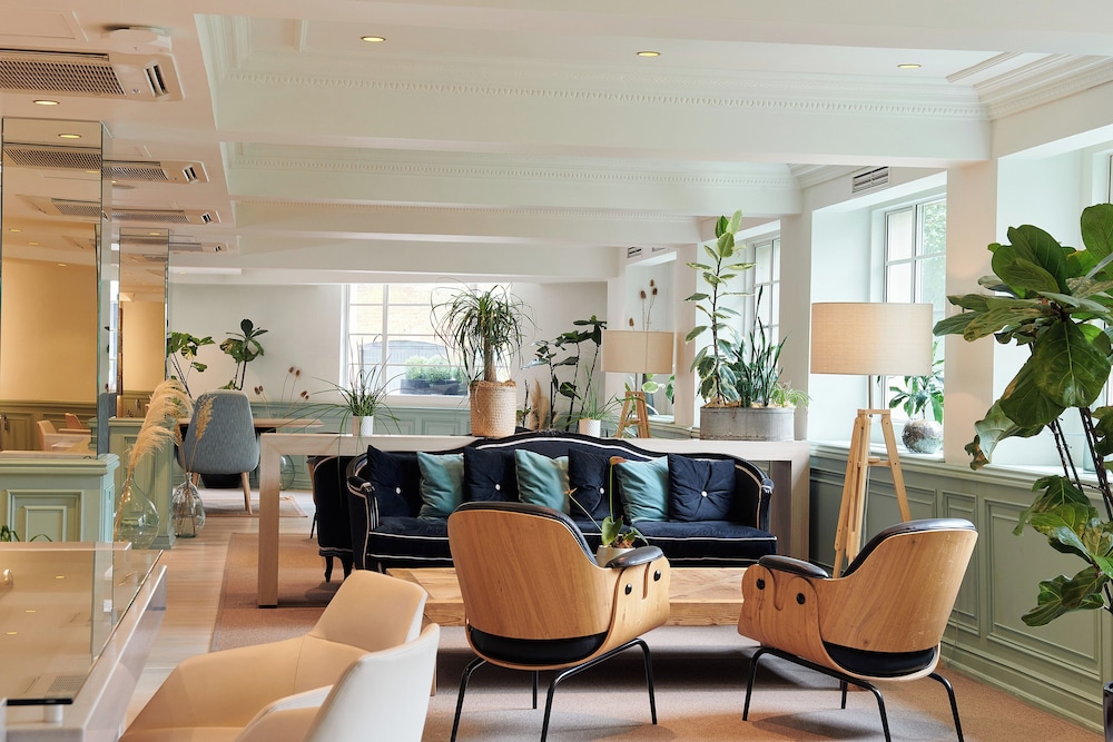 melia white house hotel