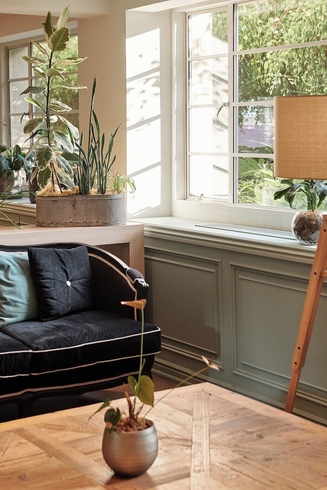 melia white house hotel