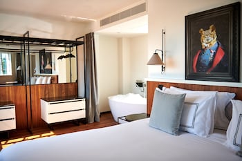 melia white house hotel