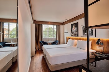 melia white house hotel