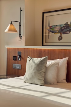 melia white house hotel