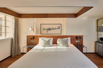 melia white house hotel