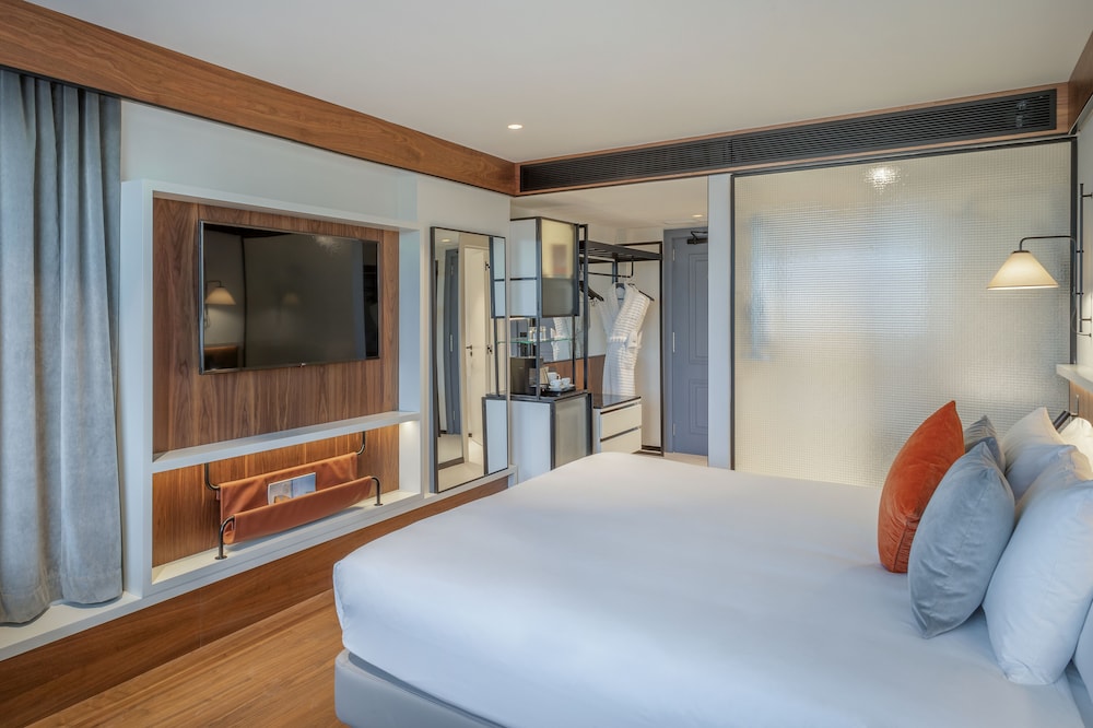 melia white house hotel