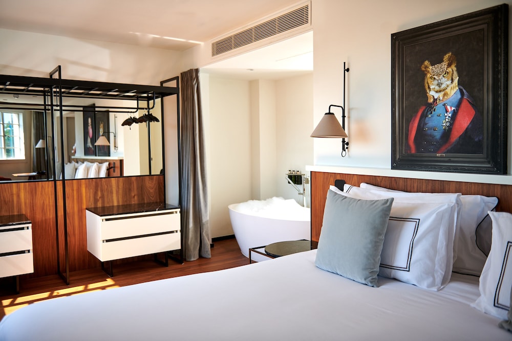 melia white house hotel