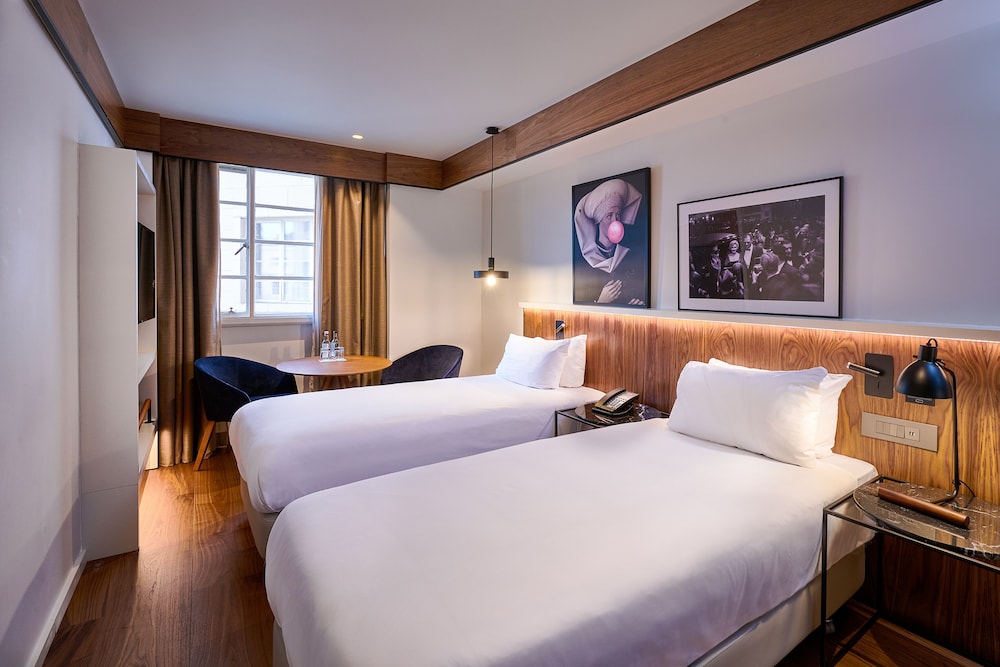 melia white house hotel