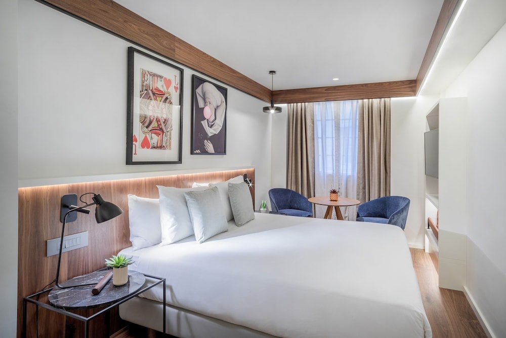 melia white house hotel