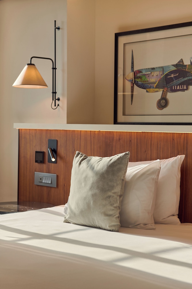 melia white house hotel