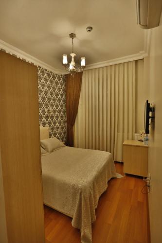 mimoza butik otel buyukada