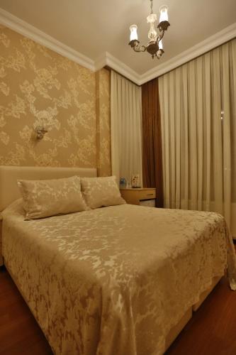 mimoza butik otel buyukada