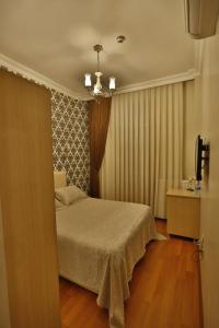 mimoza butik otel buyukada