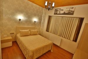 mimoza butik otel buyukada