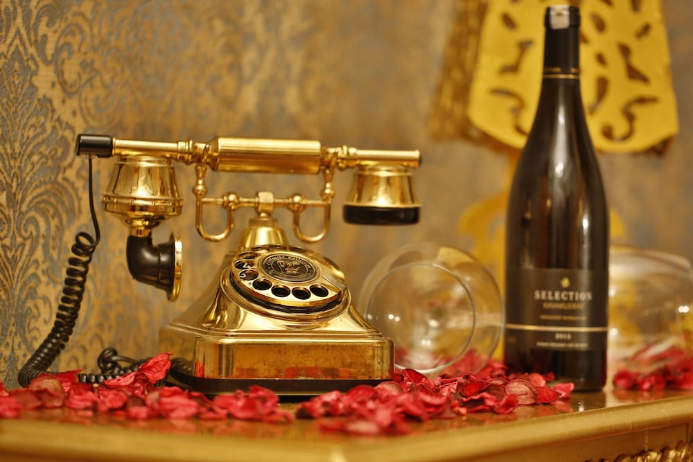 mimoza butik otel buyukada