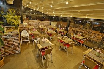 mimoza butik otel buyukada