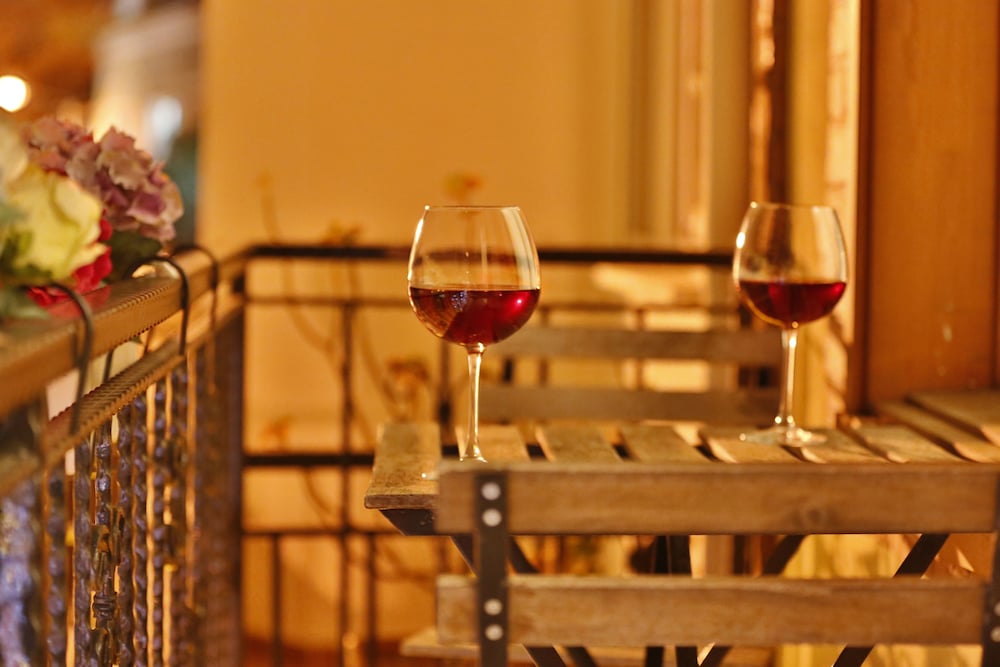 mimoza butik otel buyukada