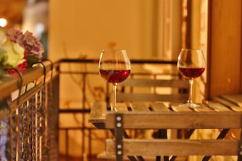 mimoza butik otel buyukada