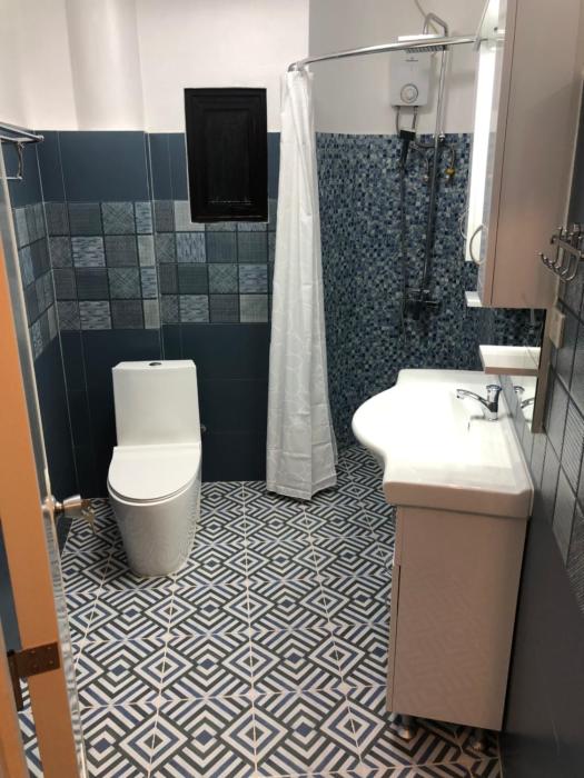 cuestas beach resort and restaurant