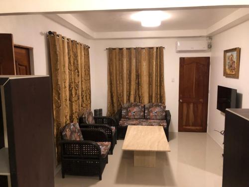 cuestas beach resort and restaurant