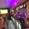 scone arms hotel
