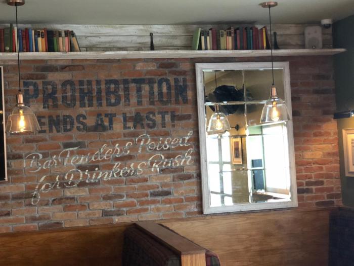 scone arms hotel