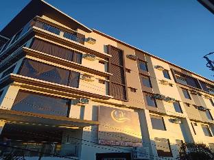 Treasure Island Hotel,Near Masbate Social Center,3 star