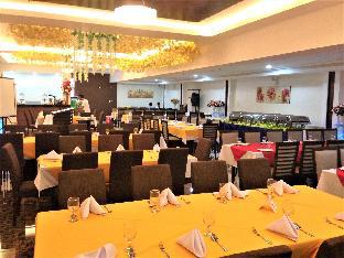 Treasure Island Hotel,Near Masbate Social Center,3 star