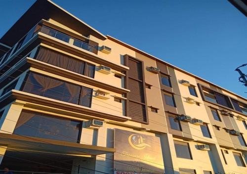 treasure island hotel