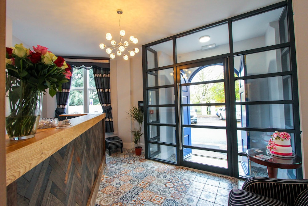 kings park hotel