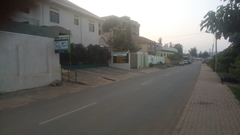 kigali
