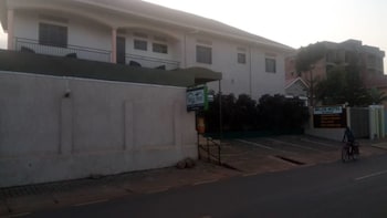 belize motel