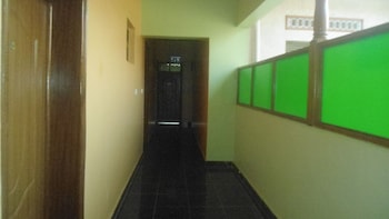 belize motel