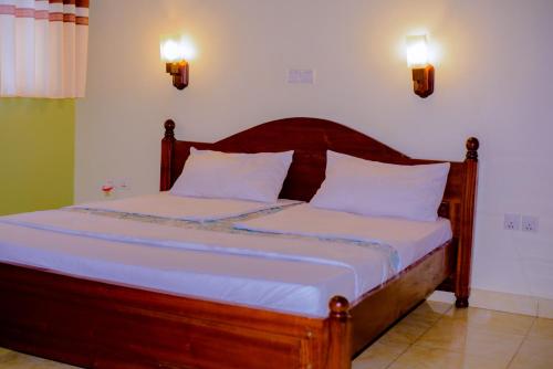 Belize Motel,,3 star