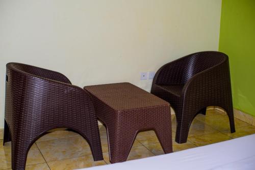 Belize Motel,,3 star